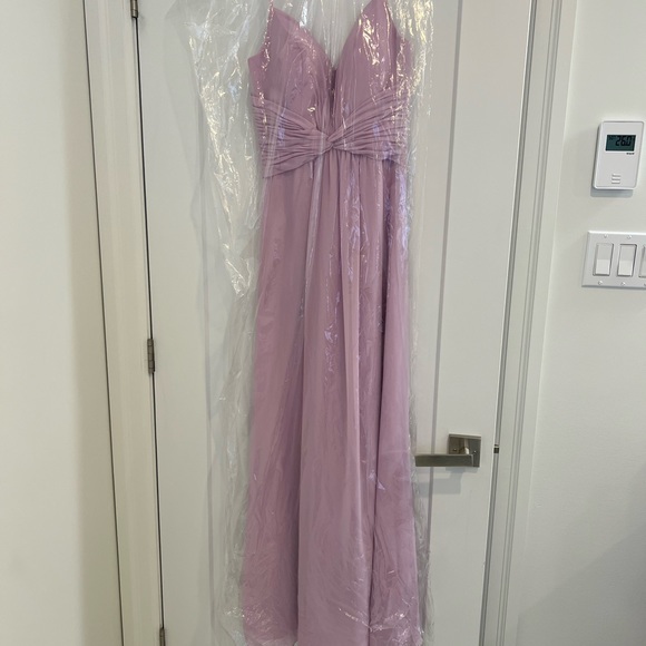 Gorgeous maxi gown, XS - Picture 10 of 10